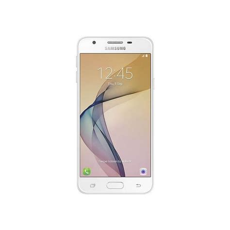 Good connectivity of this device includes bluetooth 4.2 + a2dp, wifi 802.11 b/g/n (2.4ghz), but it lacks nfc connection. Buy Samsung Samsung Galaxy J5 Prime - 5.0 Inches, 2GB RAM ...