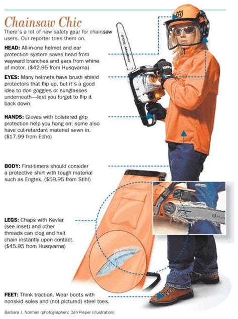 Chainsaw Safety Guide Maintain Your Chainsaw By Epic Tree Care