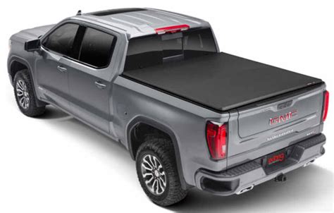 2020 Toyota Tacoma Extang Trifecta Alx Soft Tonneau Bed Cover Folding