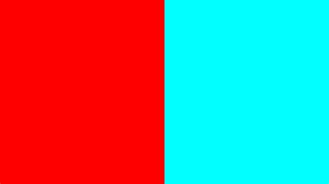 3d Red Cyan Hd Wallpapers Zflas