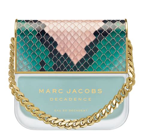 Decadence Eau So Decadent Marc Jacobs Perfume A New Fragrance For