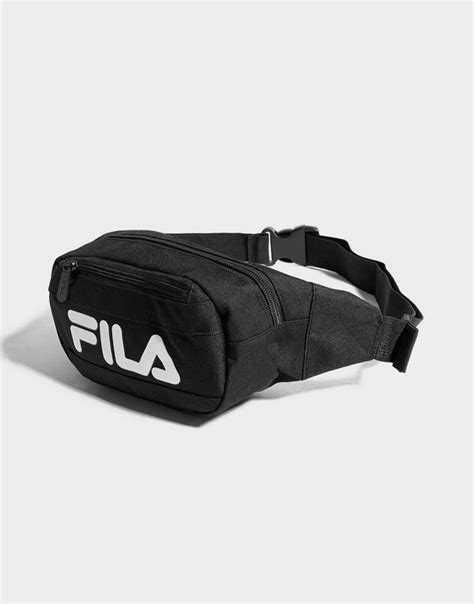 Maybe our recommendations could make you feel better. Fila Younes Waist Bag | JD Sports