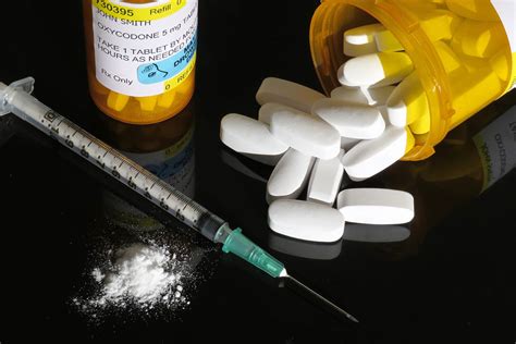 The Opioid Crisis An ‘epidemic Within The Pandemic Institute For Policy Research