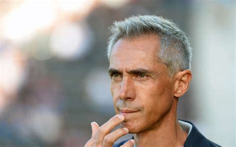 The appointment was announced by polish soccer federation president. Girondins de Bordeaux : le triste bilan de Paulo Sousa ...