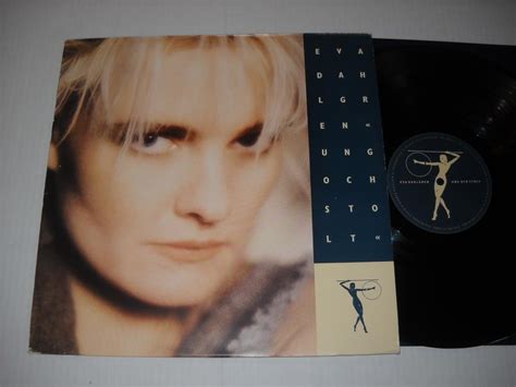 Maybe you would like to learn more about one of these? Eva Dahlgren "Ung och Stolt" (214757766) ᐈ Bleckburken på ...