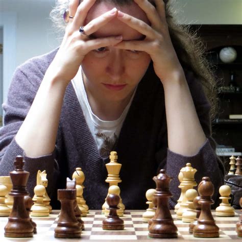 “the Greatest American Female Chess Player In History” To Headline New Orleans Chess Fest