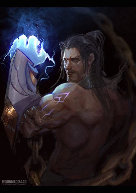 Sylas Wallpapers And Fan Arts League Of Legends Lol Stats