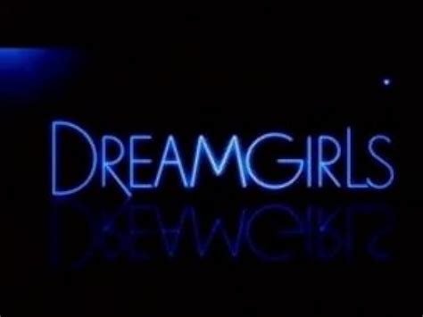 dreamgirls imdb