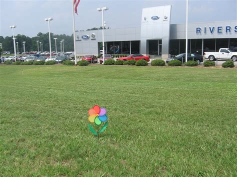 You do not need to visit our our financing department will work with you to make sure you get a great deal. Riverside Ford Lincoln - Car Dealers - 2089 Riverside Dr ...
