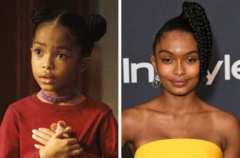 Gen Z Actors And Actresses In Their First Big Role Vs Now 12 Pics