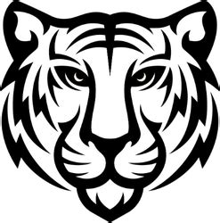 Search results for kenzo tiger logo vectors. Tiger Logo Design Sticker