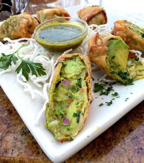 In a large mixing bowl, combine avocados, onion, tomatoes, cilantro, salt and lime juice. Adventures in Cheesecake Factory-osity - Makeup and Beauty ...