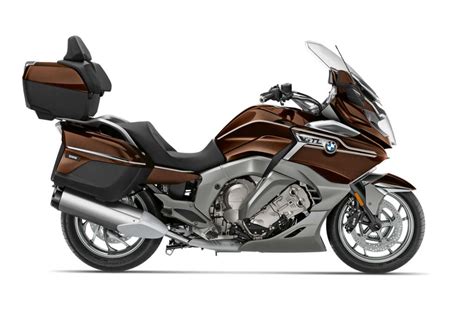 Ce 2019 bmw k1600 vous a été adjugé pour la somme de usd (plus les frais applicables). 2020 BMW K1600GTL Guide • Total Motorcycle