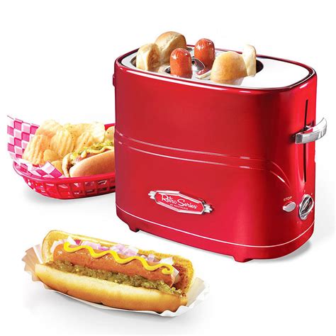 Office Hot Dog Toaster