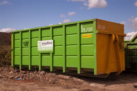 Roll On Roll Off Skips Roro Cambridge Huntingdon And Peterborough
