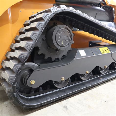 Case Parts for Undercarriage Earthmoving Equipment