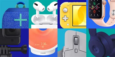 The Top Cool Tech Gadgets You Should Have 2020 Part 1
