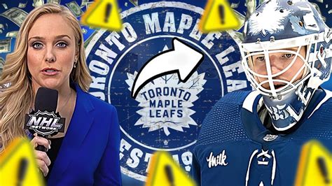 Attention Leafs Nation The Game Has Been Altered Get The Inside Scoop