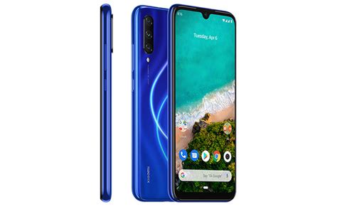 Xiaomi Mi A3 Price India Specs And Reviews Sagmart