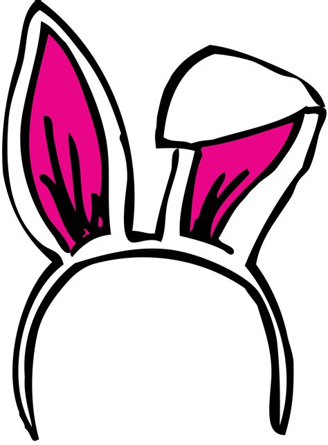 Download, fill in and print easter bunny ears template pdf online here for free. free bunny maska bunny ears | Geburtstag, Nachgemacht, Geburt