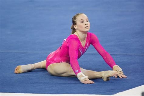 Madison Kocian Hot And Sexy 47 Photos The Fappening