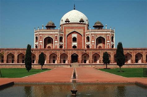 10 Places To Visit In Delhi The Indian Wire