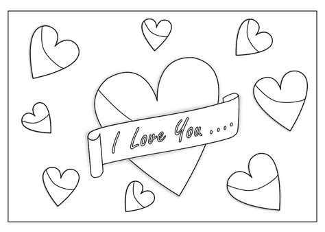 Coloring Pages For Boyfriend At Getdrawings Free Download
