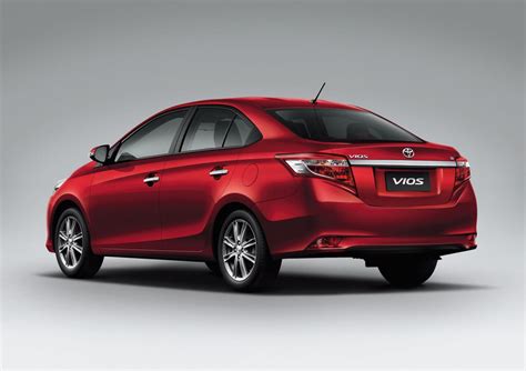 Toyota Vios Thai Price Pictures And Specs Pakwheels Blog