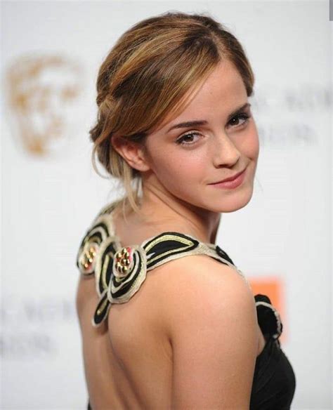 I Love Her Turn Around Emmawatson Emma Watson Beautiful Emma Watson Emma Watson Sexiest