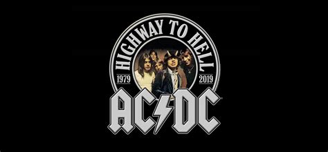 Así Celebra Acdc Los 40 Años De Highway To Hell