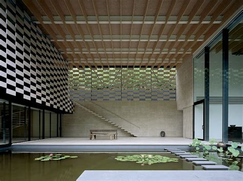 Lotus House Japan Kengo Kuma Arquitectura Viva