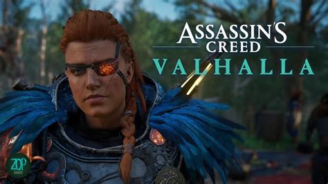 Reaver Of The South Assassins Creed Valhalla YouTube