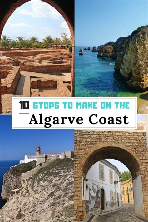 The 10 Best Stops To Make On Your Road Trip To The Algarve Coast Free