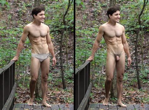 Boymaster Fake Nudes Justin Trudeau