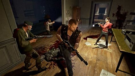 Последние твиты от back 4 blood (@back4blood). Back 4 Blood Is A New Zombie Game From The Left 4 Dead Devs