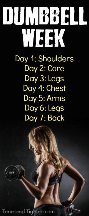 We did not find results for: At Home Workouts With Dumbbells | Tone and Tighten