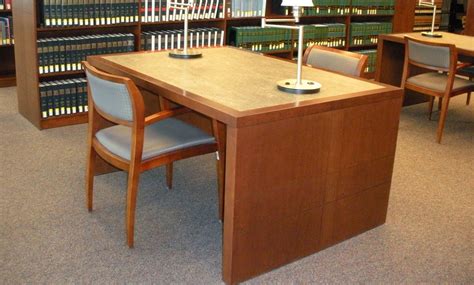 Thomas F Eagleton Us Courthouse Agati Furniture