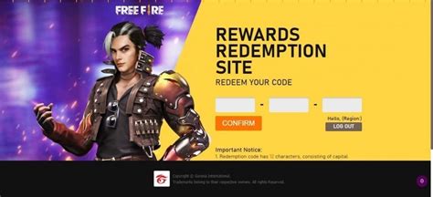 Free fire redeem code is given here for free! 40 Best Photos Free Fire Rewards Free : Free Fire ...