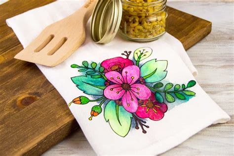 Some of the coloring page names are striped towel coloring, 420 coloring at, extra large jumbo bath towel 150cm x 200cm xxl size, beach coloring, buy 70x140cm large size 1 piece bath, 2x super jumbo bath big large size towels size, sunnyrain 1 piece solid color jacquard cotton bath towel, super jumbo bath combed towels extra large size 90. Floral Coloring Book Styled DIY Tea Towel - DIY Candy