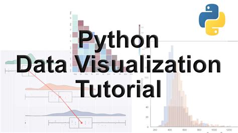 9 Data Visualization Techniques You Should Learn In Python Erik Marsja