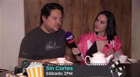 Entrevistas A Cosplayers Y Actores De Voz Reconocidos En Sin Cortes