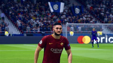 Walmart.com has been visited by 1m+ users in the past month Kostas Manolas V2 - FIFA 19 at ModdingWay