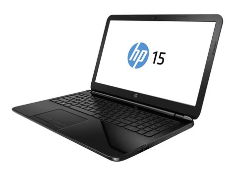 Hp Laptop 15 F039wm Intel Celeron N2830 216 Ghz Win 81 With Bing 64 Bit Hd Graphics
