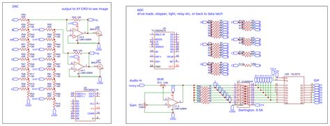 Pro series cameras and value series cameras have different colored wires, so each camera has its own wiring diagram. Yumi wiring diagram - EasyEDA