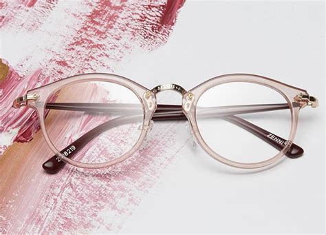 The Best Websites For Affordable And Stylish Eye Glasses Purewow