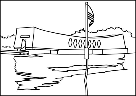 Pearl Harbor Coloring Sheets Printable Coloring Pages