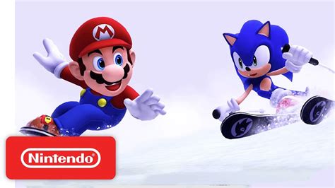 Mario And Sonic At The Olympic Games Coloring Pages Sonic Unleashed