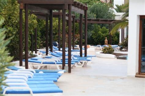 Naturist Area Am Bild Fr N Fuerteventura Princess Esquinzo Tripadvisor