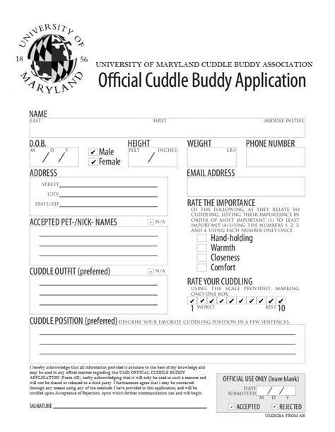 Cuddle Buddy Application By Kalabe Pdf Archive