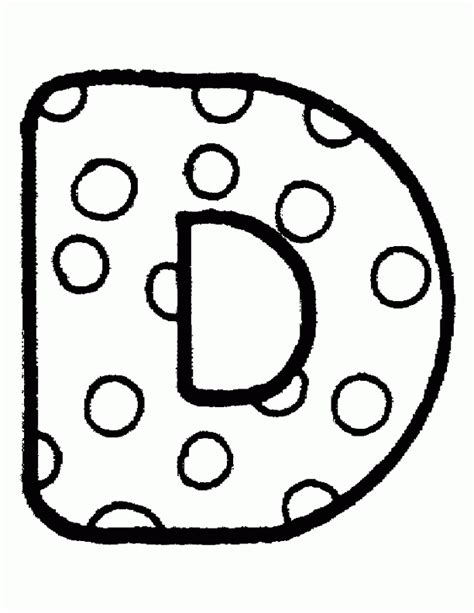 Bubble Letter Coloring Pages Coloring Home